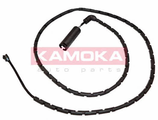 Kamoka 105052 Warning contact, brake pad wear 105052: Buy near me at 2407.PL in Poland at an Affordable price!