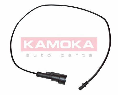 Kamoka 105076 Warning contact, brake pad wear 105076: Buy near me at 2407.PL in Poland at an Affordable price!
