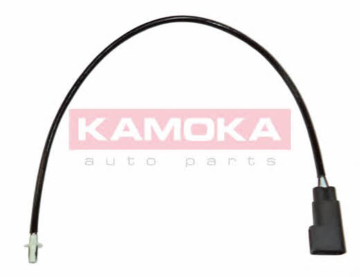 Kamoka 105080 Warning contact, brake pad wear 105080: Buy near me at 2407.PL in Poland at an Affordable price!