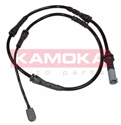 Kamoka 105083 Warning contact, brake pad wear 105083: Buy near me in Poland at 2407.PL - Good price!