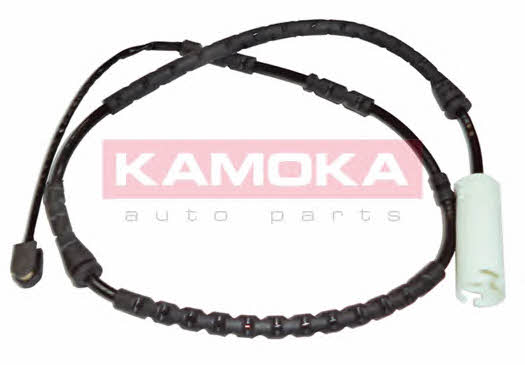 Kamoka 105087 Warning contact, brake pad wear 105087: Buy near me in Poland at 2407.PL - Good price!