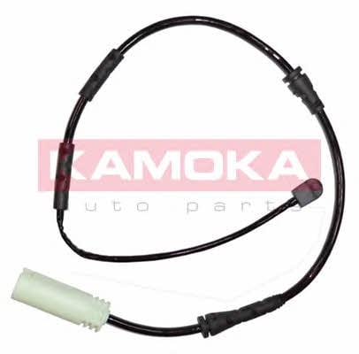 Kamoka 105088 Warning contact, brake pad wear 105088: Buy near me in Poland at 2407.PL - Good price!
