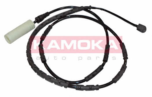Kamoka 105089 Warning contact, brake pad wear 105089: Buy near me in Poland at 2407.PL - Good price!
