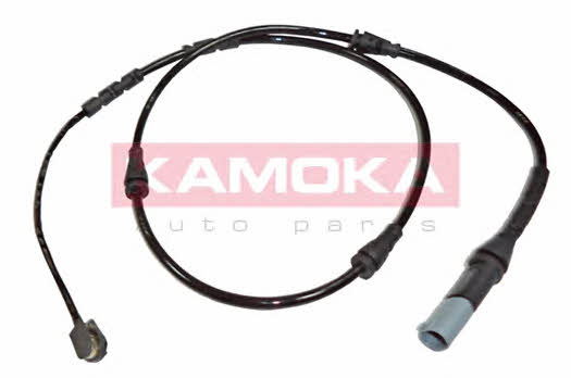 Kamoka 105092 Warning contact, brake pad wear 105092: Buy near me in Poland at 2407.PL - Good price!