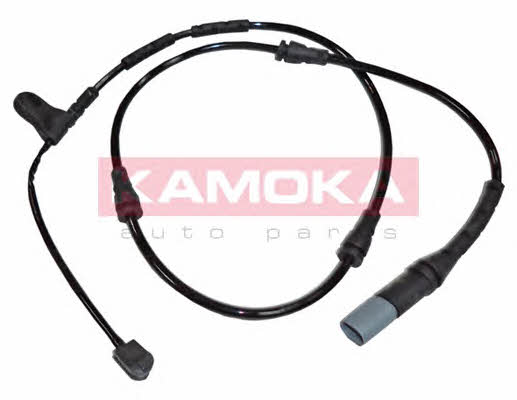 Kamoka 105093 Warning contact, brake pad wear 105093: Buy near me in Poland at 2407.PL - Good price!