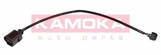 Kamoka 105097 Warning contact, brake pad wear 105097: Buy near me in Poland at 2407.PL - Good price!
