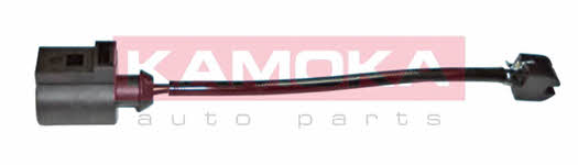 Kamoka 105098 Warning contact, brake pad wear 105098: Buy near me in Poland at 2407.PL - Good price!