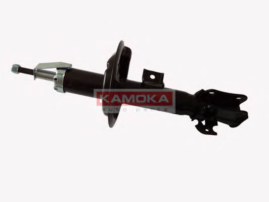 Kamoka 20333313 Front right gas oil shock absorber 20333313: Buy near me in Poland at 2407.PL - Good price!