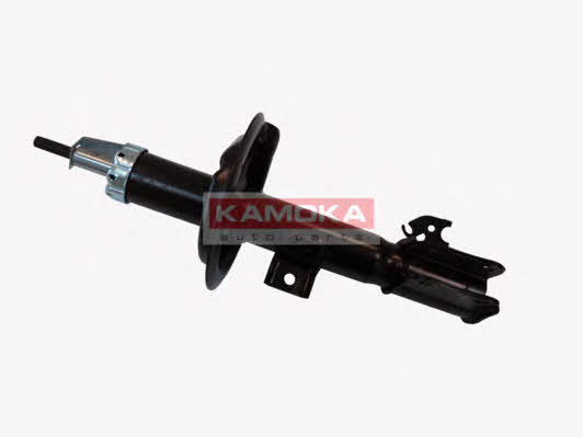 Kamoka 20333314 Front Left Gas Oil Suspension Shock Absorber 20333314: Buy near me in Poland at 2407.PL - Good price!