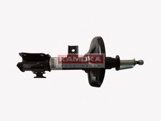 Kamoka 20333805 Front right gas oil shock absorber 20333805: Buy near me in Poland at 2407.PL - Good price!