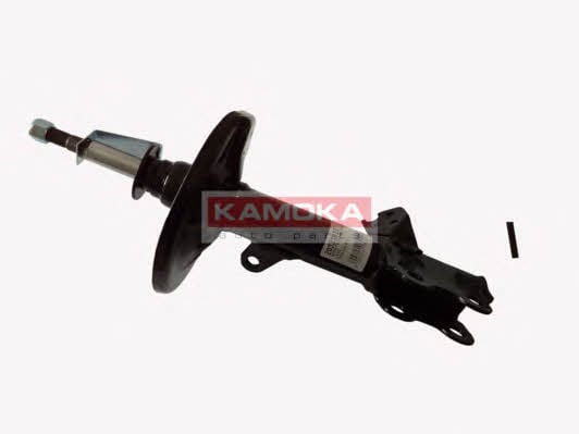 Kamoka 20333815 Front right gas oil shock absorber 20333815: Buy near me in Poland at 2407.PL - Good price!