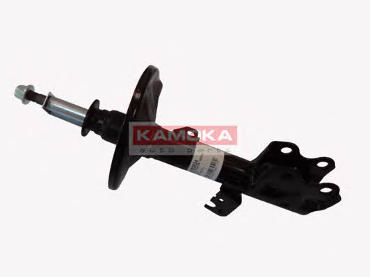 Kamoka 20333834 Front Left Gas Oil Suspension Shock Absorber 20333834: Buy near me in Poland at 2407.PL - Good price!