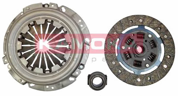 Kamoka KC010 Clutch kit KC010: Buy near me at 2407.PL in Poland at an Affordable price!