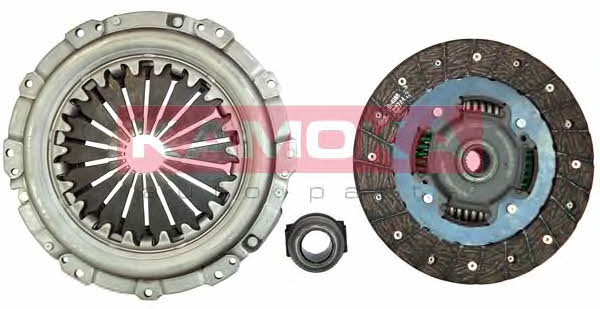 Kamoka KC017 Clutch kit KC017: Buy near me at 2407.PL in Poland at an Affordable price!