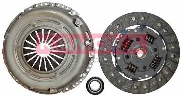 Kamoka KC028 Clutch kit KC028: Buy near me at 2407.PL in Poland at an Affordable price!