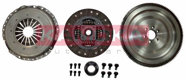 Kamoka KC029 Clutch kit KC029: Buy near me at 2407.PL in Poland at an Affordable price!