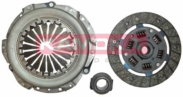 Kamoka KC044 Clutch kit KC044: Buy near me at 2407.PL in Poland at an Affordable price!