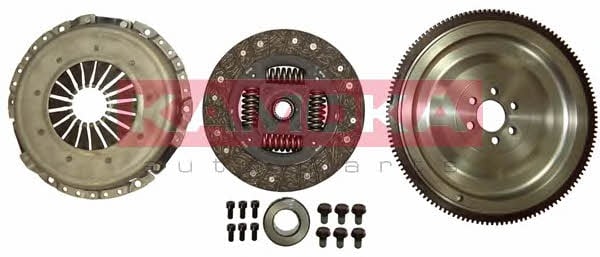 Kamoka KC099 Clutch kit KC099: Buy near me in Poland at 2407.PL - Good price!