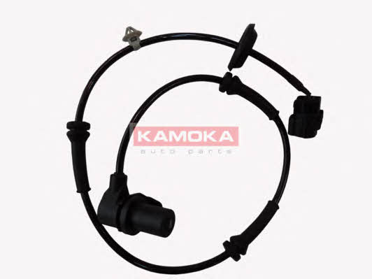 Kamoka 1060076 ABS sensor front left 1060076: Buy near me in Poland at 2407.PL - Good price!