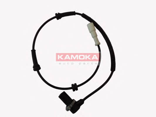 Kamoka 1060080 ABS sensor front left 1060080: Buy near me in Poland at 2407.PL - Good price!