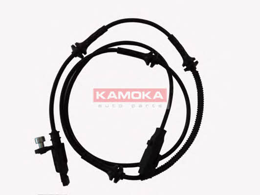 Kamoka 1060098 Датчик АБС передний 1060098: Отличная цена - Купить в Польше на 2407.PL!