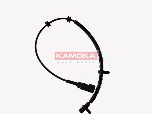 Kamoka 1060180 ABS sensor, rear right 1060180: Buy near me in Poland at 2407.PL - Good price!