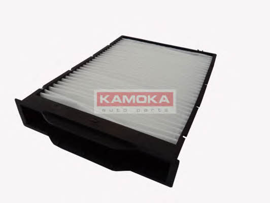Kamoka F404201 Фильтр салона F404201: Отличная цена - Купить в Польше на 2407.PL!
