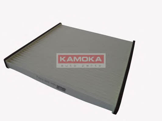 Kamoka F406101 Filter, interior air F406101: Buy near me in Poland at 2407.PL - Good price!