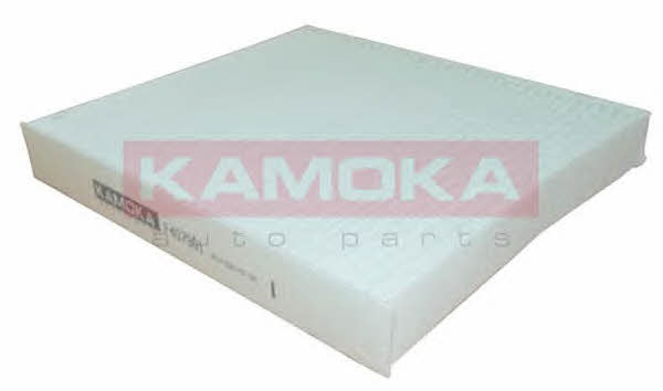 Kamoka F407901 Filter, interior air F407901: Buy near me in Poland at 2407.PL - Good price!