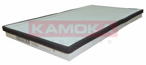 Kamoka F408601 Filter, interior air F408601: Buy near me at 2407.PL in Poland at an Affordable price!