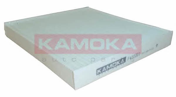 Kamoka F410201 Filtr kabinowy F410201: Dobra cena w Polsce na 2407.PL - Kup Teraz!