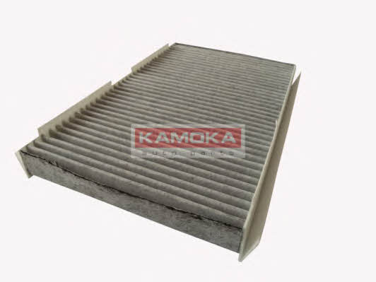 Kamoka F501801 Activated Carbon Cabin Filter F501801: Buy near me in Poland at 2407.PL - Good price!