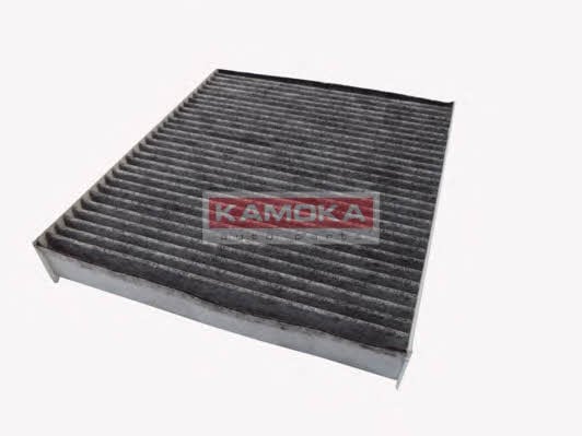 Kamoka F503801 Activated Carbon Cabin Filter F503801: Buy near me in Poland at 2407.PL - Good price!
