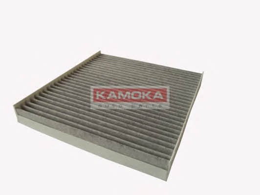 Kamoka F506701 Фильтр салона с активированным углем F506701: Отличная цена - Купить в Польше на 2407.PL!