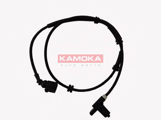 Kamoka 1060187 ABS sensor, rear left 1060187: Buy near me in Poland at 2407.PL - Good price!