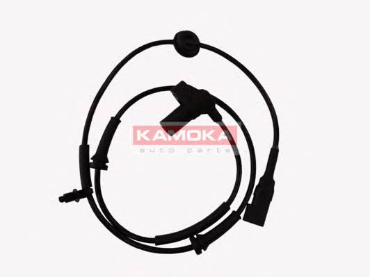 Kamoka 1060196 ABS sensor front 1060196: Buy near me at 2407.PL in Poland at an Affordable price!