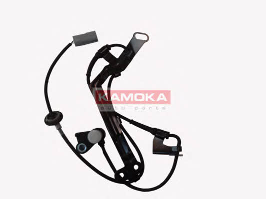 Kamoka 1060250 ABS sensor front left 1060250: Buy near me in Poland at 2407.PL - Good price!