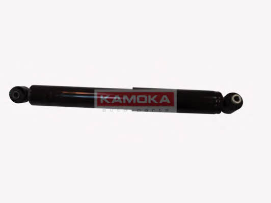 Kamoka 20500001 Rear oil and gas suspension shock absorber 20500001: Buy near me in Poland at 2407.PL - Good price!
