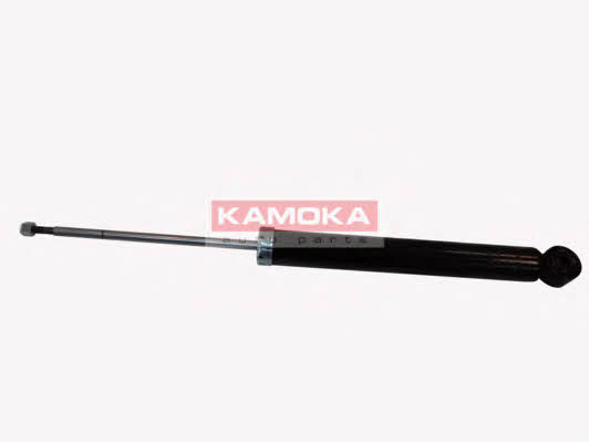 Kamoka 20500002 Rear oil and gas suspension shock absorber 20500002: Buy near me in Poland at 2407.PL - Good price!