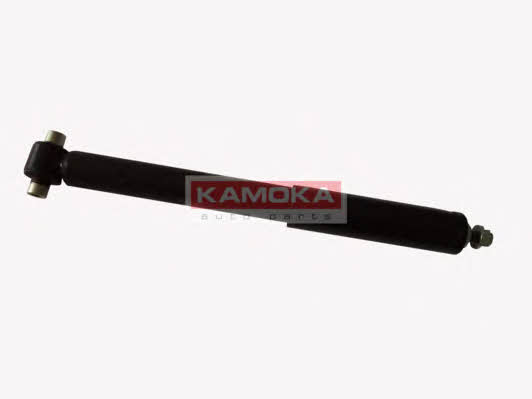 Kamoka 20551001 Rear oil and gas suspension shock absorber 20551001: Buy near me in Poland at 2407.PL - Good price!