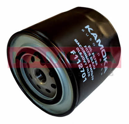 Kamoka F112701 Oil Filter F112701: Buy near me at 2407.PL in Poland at an Affordable price!