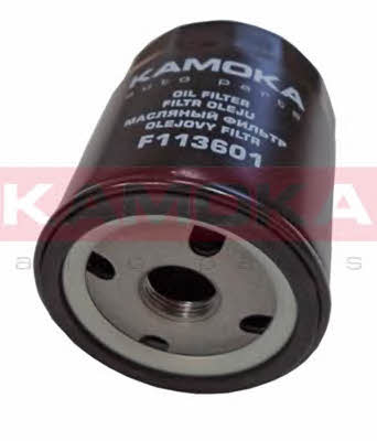 Kamoka F113601 Масляный фильтр F113601: Отличная цена - Купить в Польше на 2407.PL!