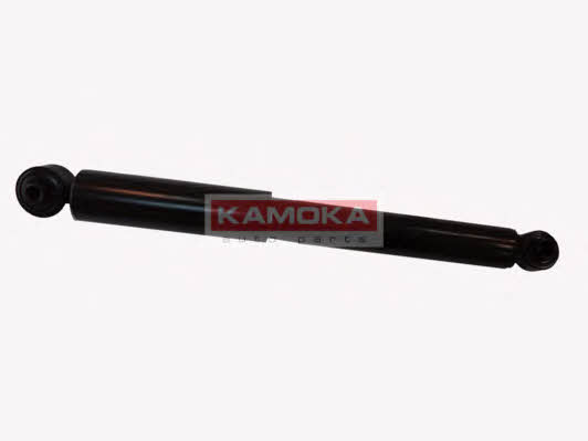 Kamoka 20553295 Rear oil and gas suspension shock absorber 20553295: Buy near me in Poland at 2407.PL - Good price!