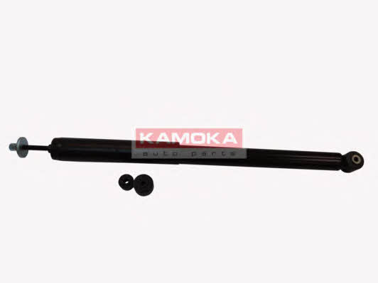 Kamoka 20553471 Rear oil and gas suspension shock absorber 20553471: Buy near me at 2407.PL in Poland at an Affordable price!