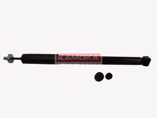 Kamoka 20553477 Rear oil and gas suspension shock absorber 20553477: Buy near me in Poland at 2407.PL - Good price!