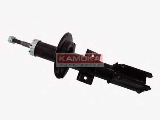Kamoka 20634121 Front oil shock absorber 20634121: Buy near me in Poland at 2407.PL - Good price!