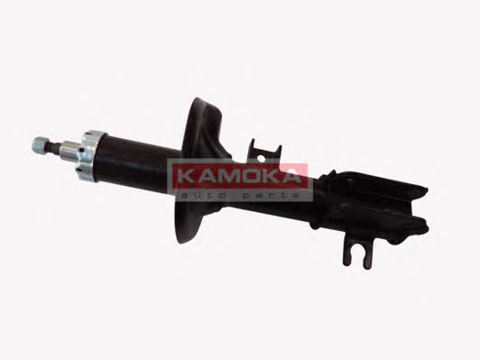 Kamoka 20634194 Front Left Oil Suspension Shock Absorber 20634194: Buy near me in Poland at 2407.PL - Good price!