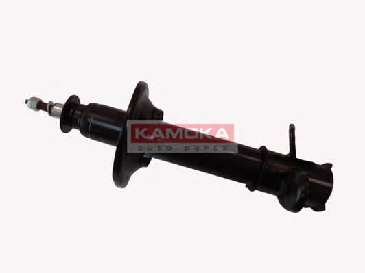 Kamoka 20634212 Oil suspension, rear left 20634212: Buy near me in Poland at 2407.PL - Good price!