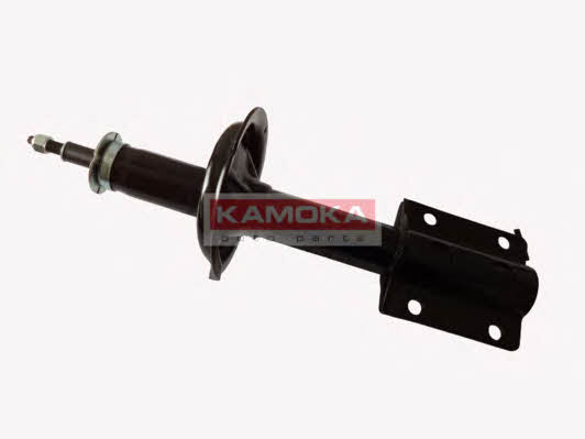 Kamoka 20635073 Front oil shock absorber 20635073: Buy near me in Poland at 2407.PL - Good price!