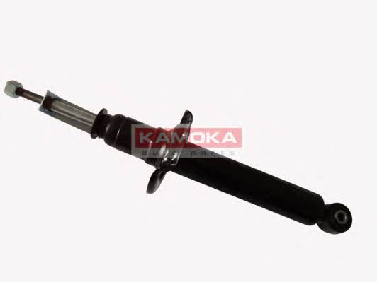 Kamoka 20341004 Rear oil and gas suspension shock absorber 20341004: Buy near me in Poland at 2407.PL - Good price!